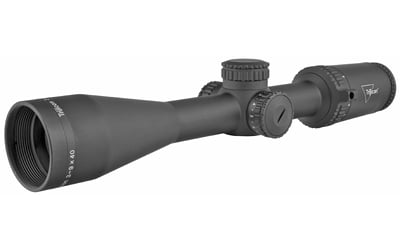 TRIJICON CREDO 3 9X40 SFP MOA RED
