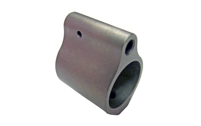 WMD NIB X GAS BLOCK LOW PROFILE .750