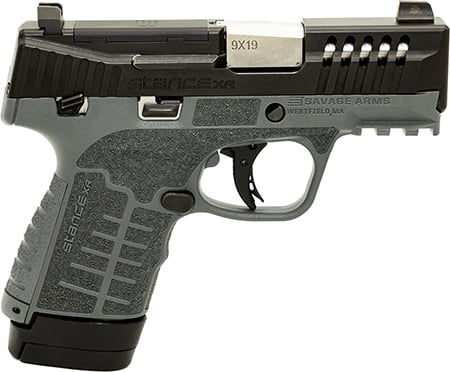 SAVAGE STANCE XR 9MM 13+1 67067