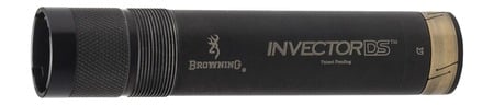 BROWNING INV DS EXT BLK, FULL 12