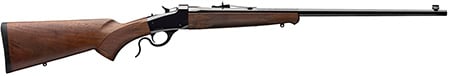 WGUN 1885 LW HNTR 22WMR 24 WAL 0
