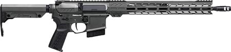 CMMG RESOLUTE MK4 338 ARC