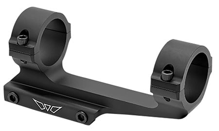 WARNE 30MM 1 PIECE MSR MOUNT