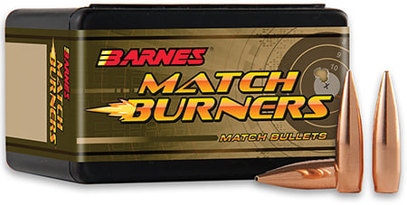 BARNES BULLETS .224 77 MB BT 100