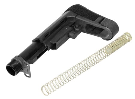 CMMG RECEIVER EXT BRACE KIT RIPBRACE
