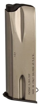 BROWNING 112 050194 MAG HP 40S STD 10RD