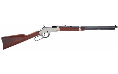 HENRY SILVER BOY 22WMR 20.5