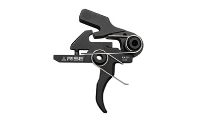RISE SNGL STG COMPONENT TRIGGER CRVD