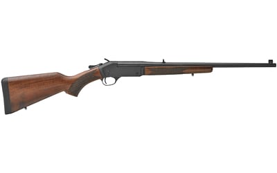 HENRY SINGLESHOT BLUED 350LEG 22