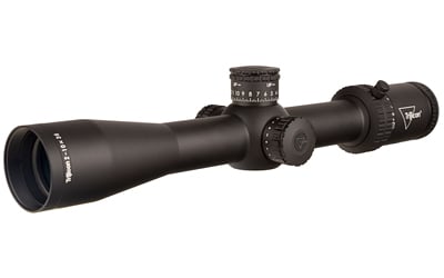 TRIJICON CREDO 2 10X36 FFP MOA RED