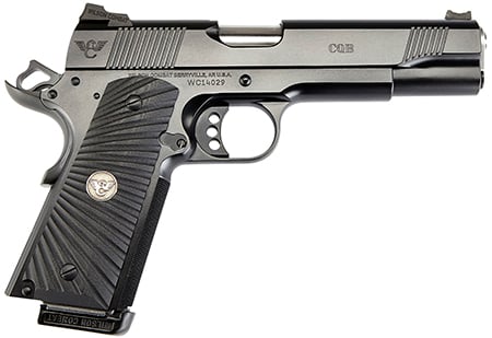 WILSON COMBAT CQB FULL SIZE 9MM