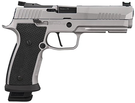 SIG SAUER P320 XFIVE STAS 9MM