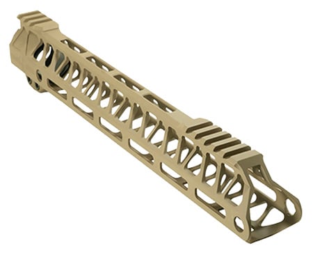 TIMBER MLOK ULTLGH ENFRC 13 HNDGRD FDE