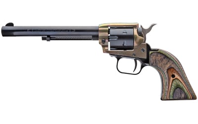HERITAGE 22/22M 6.5 SCH CAMO GRP