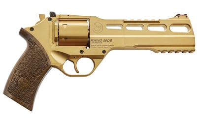 CHIAPPA RHINO DA/SA 357MAG 6 6RD GD