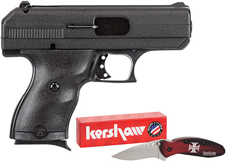 HI POINT C9 W/KNIFE 9MM