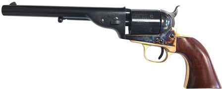 TAYLORS AND COMPANY 1851 OPEN TOP 45 LONG COLT 4.75 6RD 550725