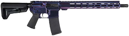 SHARK COAST MONGOOSE 5.56 NATO
