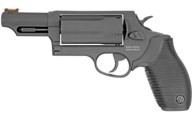 TAURUS JDG 45CLT/410 3 5RD BLK 2 441031MAG