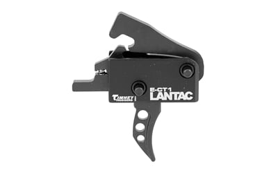 LANTAC E CT1 3.5LB SS CRV TRIGGER