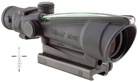 TRIJICON TA11J308G 3X35 308 TA51 GRN