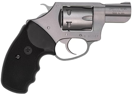 CHARTER ARMS PATHFINDER STANDARD 22WMR 2 8RD 72324