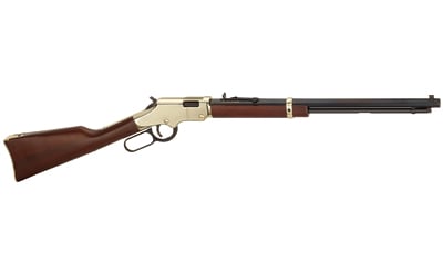 HENRY GOLDEN BOY 22LR 20