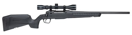 SAVAGE AXIS XP 5.56 NATO 20"