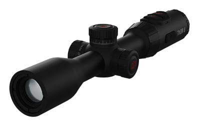 ATN THOR6 ELITE 2.5 20X 384X288 THRM