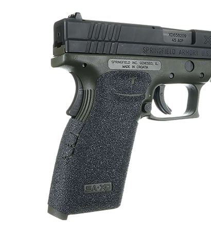 TAURUS 608 357MAG 6 COMP 8RD SLV