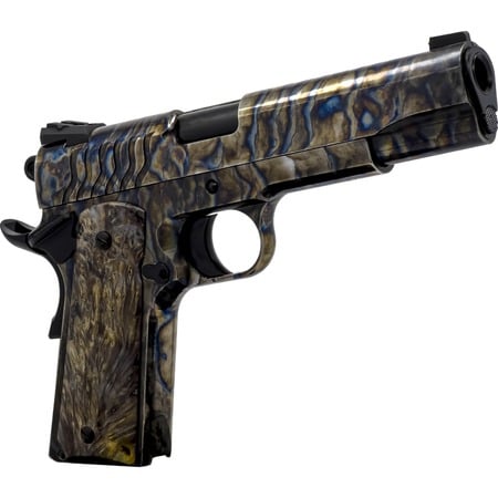 DKSN FIREBALL 1911 9S 9MM