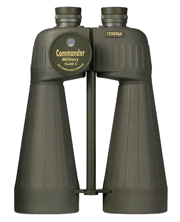 STEINER 15X80 MILITARY M1580RC