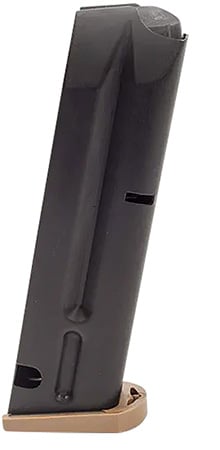 BERETTA MAG M9A3 9MM 10R BLTN
