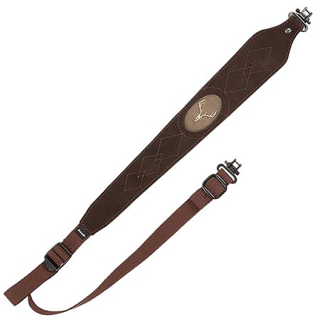 ALLEN BIG GAME SLING SUEDE BRN