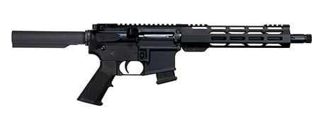 ALEXANDER ARMS HIGHLANDER 17 HMR