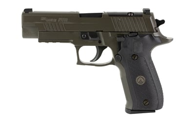 SIG P226 LEGION 9MM 4.4 10RD MA