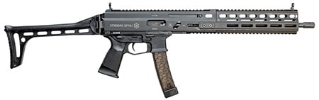 GRAND POWER SP9A1 STRIBOG 9MM