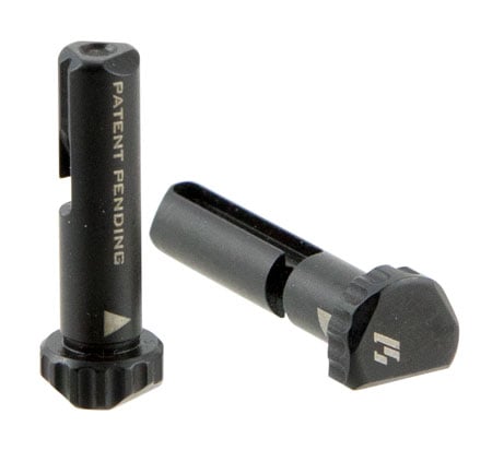 STRIKE AR15 SHIFT PINS BLK