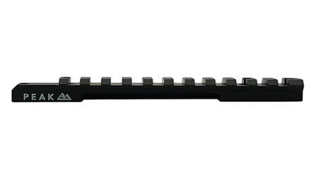 WEATHERBY MKV STD 20 MOA PICT RL 6 LUG