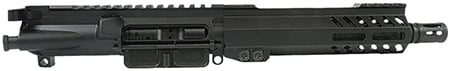 ATI 15MS300ML8 MILSPORT UPPER 300BLK 8.5 MLOK