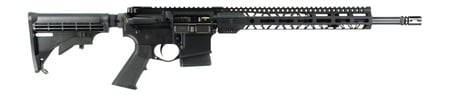 FAXON SPORT 556 16" AR15 HBAR