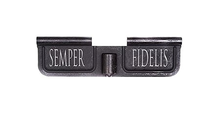 SPIKES EJECTN PORT DOOR SEMPER