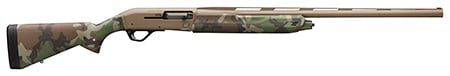 WINCHESTER SX4 HYBRID HUNTER 12 GAUGE 511290391