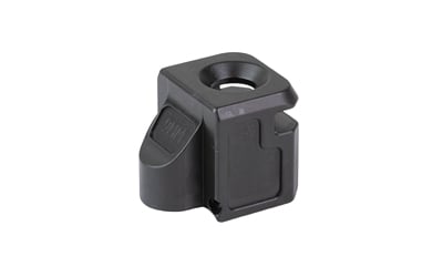 ZAFFIRI BLOWHOLE COMP FOR G17/19 BLK