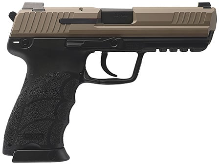 HK HK45 V1 45 ACP