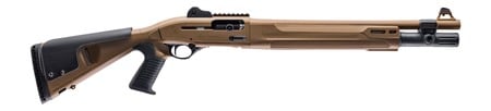 BERETTA 1301 TAC C MOD2 18.5 PG FDE BLEM