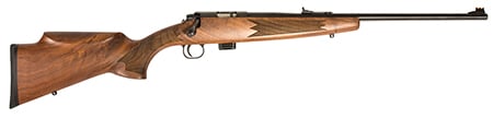 CRICKET 22LR CLASSIC 20 7R WAL
