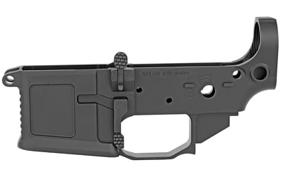 SANTAN STT 15 BILLET LOWER RECEIVER