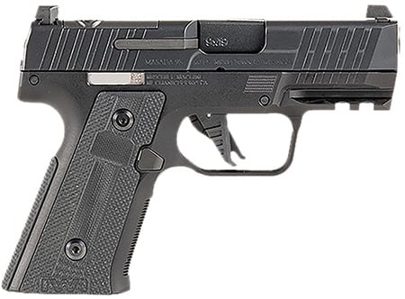 IWI MASADA SLIM CMD ELT 9MM 13RD BLK