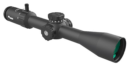SIG WHSKY4 4 16X44 FFP MOA MILLNG HNT